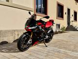 Aprilia Tuono V4 Factory mit Map und Akrapovic  - APRILIA NAKED BIKE