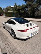 Porsche 991 4S - Porsche 991 Gebrauchtwagen