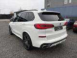 BMW X5 xDrive30d M Sport ACC PANO 360° KAMERA - BMW X5 Gebrauchtwagen in Wiesbaden