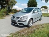 Volkswagen VW Golf Plus   WIE NEU!!! - Volkswagen Golf aus 2006: Kombi