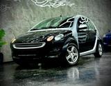 Smart ForFour forfour  Automatik SportStyle Edition - Smart Gebrauchtwagen von 2005