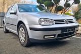Volkswagen Vw Golf IV  1.4  16v  export - Volkswagen Golf: Iv 16