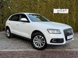 Audi Q5 3.0 TDI S-tronic Quattro SHZ+MMI+ACC+PDC+MFL+ - Audi Q5: Mmi