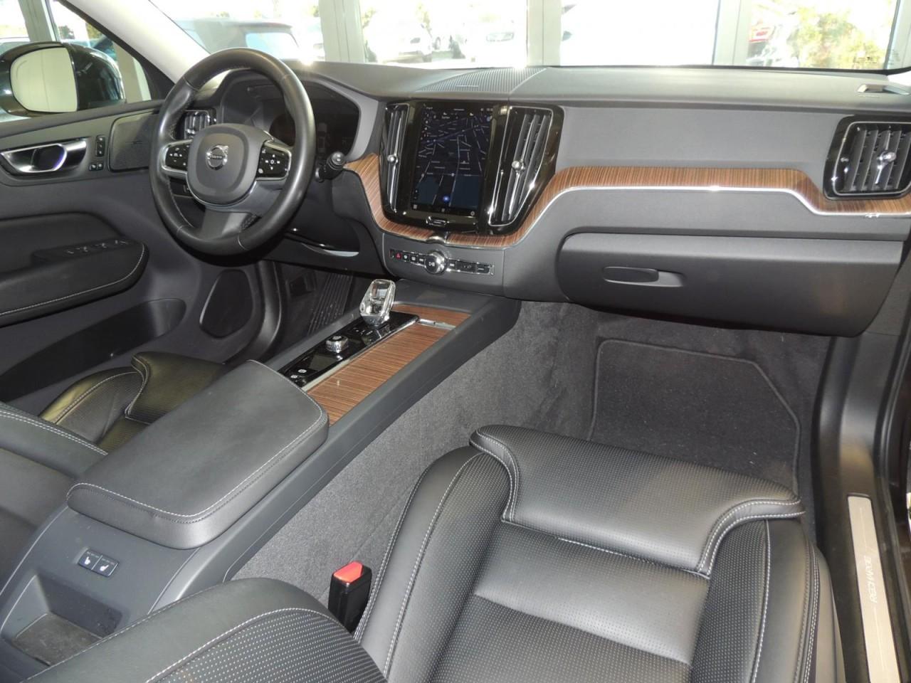 Volvo XC60 Recharge T6 AWD Plus Bright Klima Navi