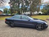 Mercedes-Benz S 320 - Mercedes-Benz S 320 in Hannover