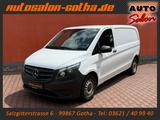 Mercedes-Benz Vito 116 CDI/BT RWD Kasten Klima+Standhzg+AHK
