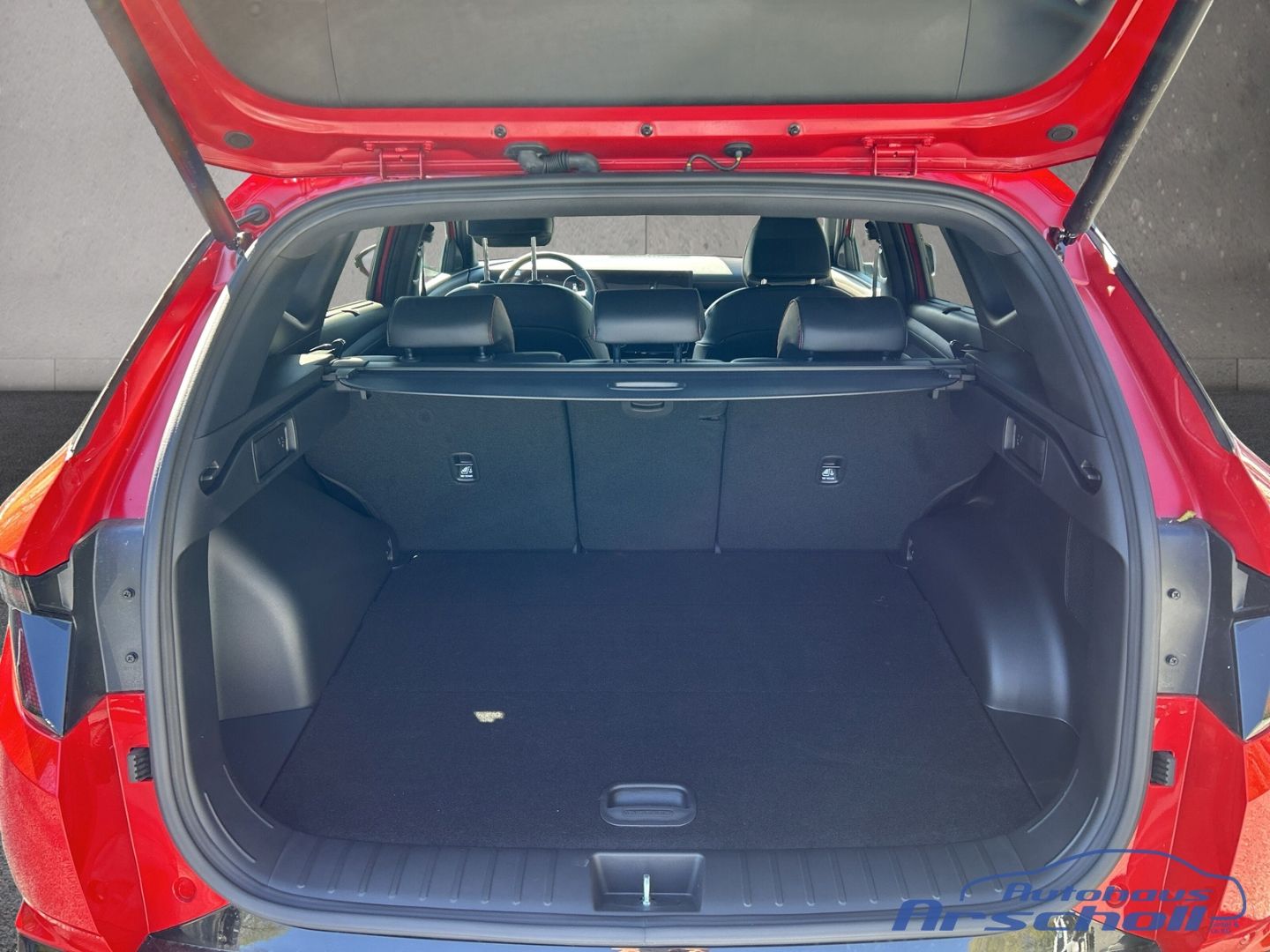 Hyundai Tucson – Bild 10