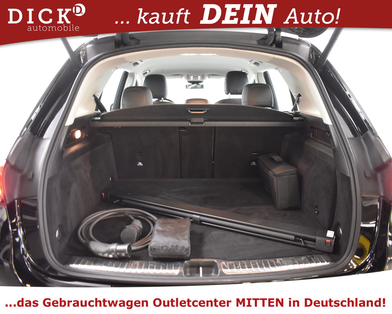 MERCEDES-BENZ GLE350e 4M AMG 20"+WIDESC+STNDHZ+KAM+AHK+LED+ACC - Image 20