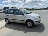 Fiat Panda 1.1 8V Active Klimaanlage Tüv bis 12.2027 - Fiat Panda aus 2006: Allradantrieb