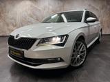 Skoda Superb Combi Laurin&Klement+TOP+ - Skoda: Laurin Klement