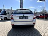 Skoda Octavia Combi 2.0 TDI Ambition *Navi PDC DAB* - Skoda Octavia mit Diesel-Antrieb: Allradantrieb, Kombi, 2.0
