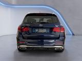 Mercedes-Benz GLC 400 4Matic AMG LINE LED/MEMORY/AHK/HUD/MwSt. - Mercedes-Benz GLC 400 Gebrauchtwagen
