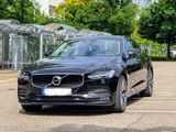 Volvo S90 D4 Momentum Geartronic - Volvo S90: Momentum