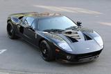 Ford GT 5.4 V8 Carbonsitz/Unfallfrei/Historie/Sammler - Ford GT