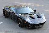 Ford GT 5.4 V8 Carbonsitz/Unfallfrei/Historie/Sammler - Ford GT Gebrauchtwagen