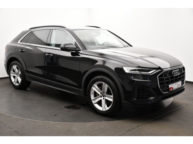 Audi Q8 - Bild 17