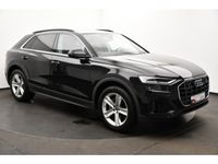 Audi Q8 - Vorschau Bild 17