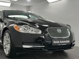 Jaguar XF 3.0 V6 Premium Luxury Schiebedach - Jaguar Gebrauchtwagen von 2010