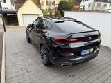BMW xDrive 30d M Sport *Laser*ACC*HiFi*HUD *KAM - gebrauchte BMW X6 aus dem Jahr 2020
