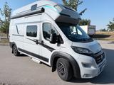 Knaus BoxStar 600 Street XL, Heavy, Autom., AHK, uvm. - Knaus Wohnmobile & -wagen in München