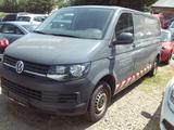 Volkswagen T6 Transporter LR LKW - VW T6 Transporter in Chemnitz