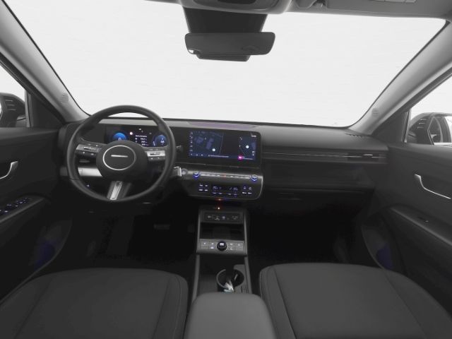 Hyundai KONA Elektro – Bild 9