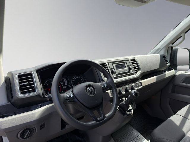 Crafter 35 2.0 TDI Trendline L2H2 FWD KLIMA PDC