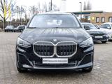 BMW 218i DKG Navi AHK KFZ SHZ PAS DAB LED - gebrauchte BMW 2er Reihe aus dem Jahr 2022