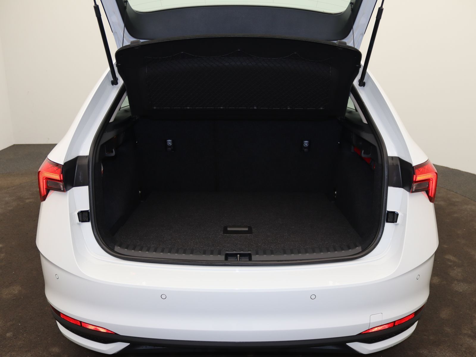 Skoda Scala - Bild 8