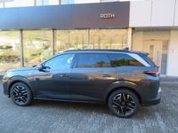 Peugeot 5008 - Vorschau Bild 4