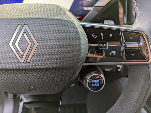 Fahrzeugabbildung Renault Austral Esprit Alpine Mild Hybrid 160 Automatik