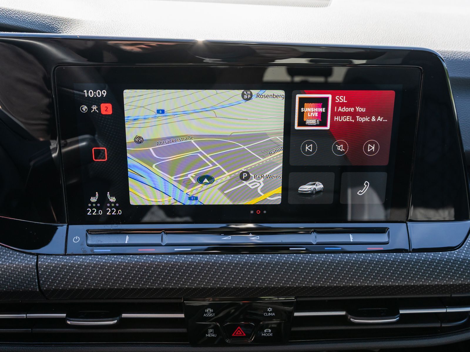 Volkswagen Golf - Bild 13