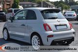 Abarth 595 esseesse *NAVI*17"*PDC"AKROPVIC*RENNSPORTSI. - Abarth 595: Esseesse