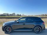 Mercedes-Benz GLC 63 AMG S | PANO | HUD | Perf.Sitze | 360° - Mercedes-Benz GLC 63 AMG von privat