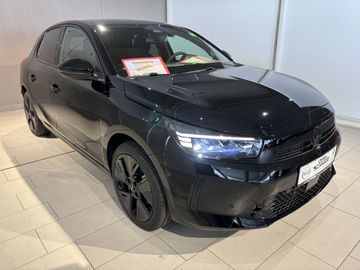 Fotografie 3 des Opel Corsa Electric GS Infotainment + Komfort Paket W