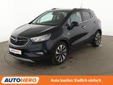 Opel Mokka X 1.4 Turbo 120 Jahre Aut.*CAM*TEMPO*SHZ* - Opel Mokka X in Bonn