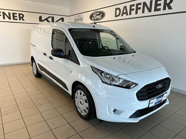 Ford Transit Connect Kasten lang Trend 1.0 EcoBoost E