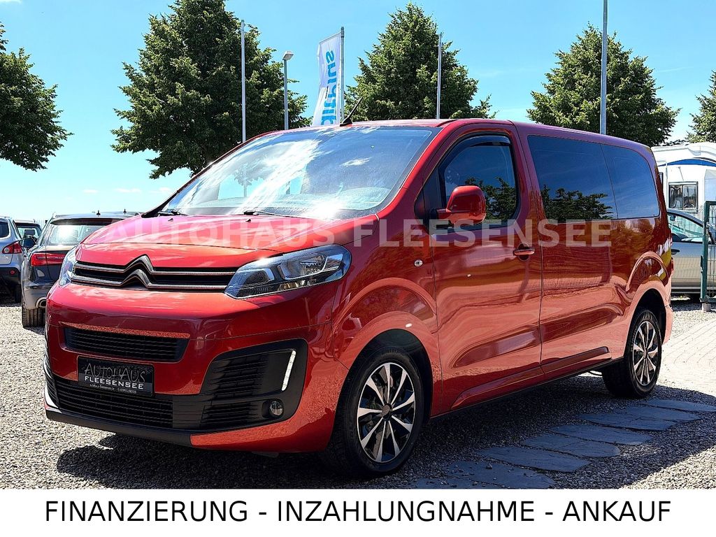 Citroën SpaceTourer