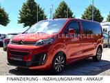 Citroën SpaceTourer 2,0 *AUTOMATIK*1. HAND*6 SITZE* - gebrauchte Citroën SpaceTourer aus dem Jahr 2017
