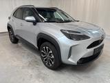 Toyota Yaris Cross 1.5 Hybrid Style Comfort NAVI+LED+17 - Toyota Yaris Cross: Style