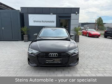 Audi A6 - 2