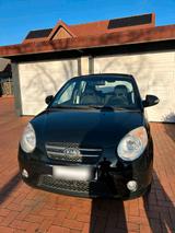 Kia Picanto - gebrauchte Kia Picanto aus dem Jahr 2008