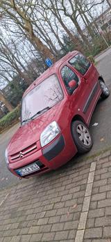 Citroën Citroen Berlingo 1.6 Benzin Tüv 3/2027 - Citroën Berlingo