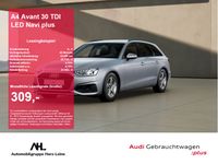Audi A4 - Vorschau Bild 1