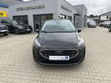 Ford Fiesta Titanium X Aut. Navi Kamera PDC LED SHZ - Ford Fiesta aus 2023