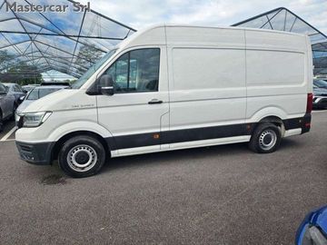 Volkswagen Crafter - 3