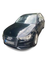 Audi A3 Sportback e-tron ambition*ACC*Navi*LED*PDC* - Audi mit Hybrid-Antrieb