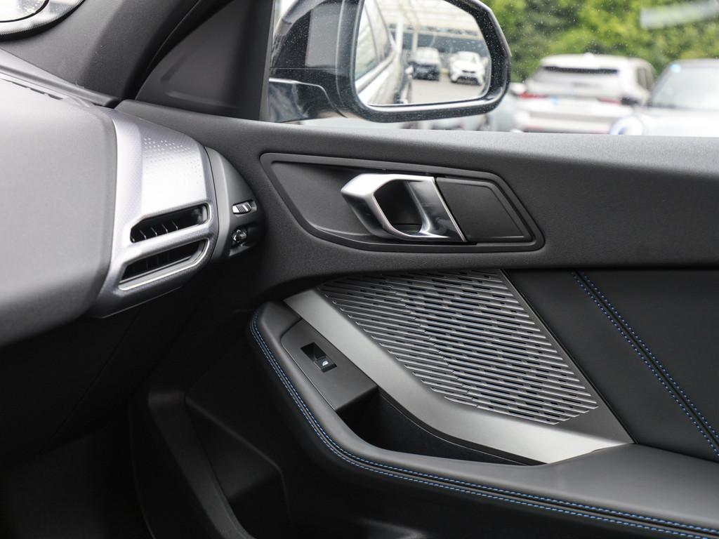 BMW 1 Series M-Sport PANO LED ACC NAVI KAMERA SHZ PDC, миниатюра 20