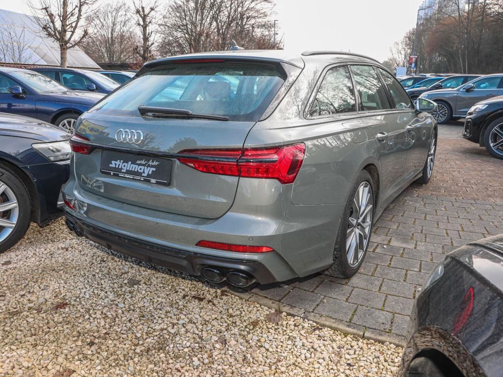 Audi S6 - Bild 2