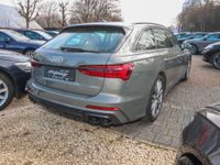 Audi S6 - Vorschau Bild 2